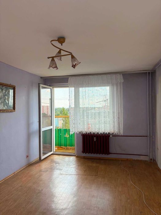 Mieszkanie M4 na sprzedaż – Będzin, osiedle Syberka