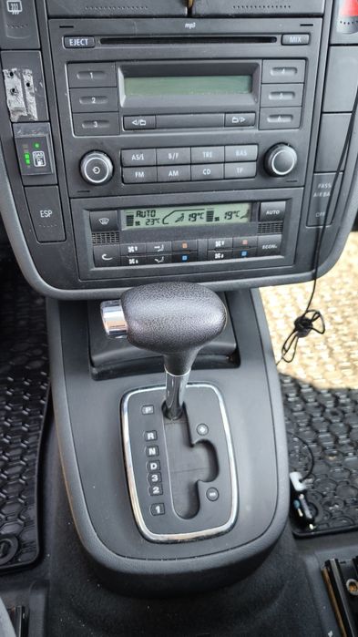 Volkswagen Sharan 2.0 Benzyna + LPG | Automat | 7 Osób | LPG 2024