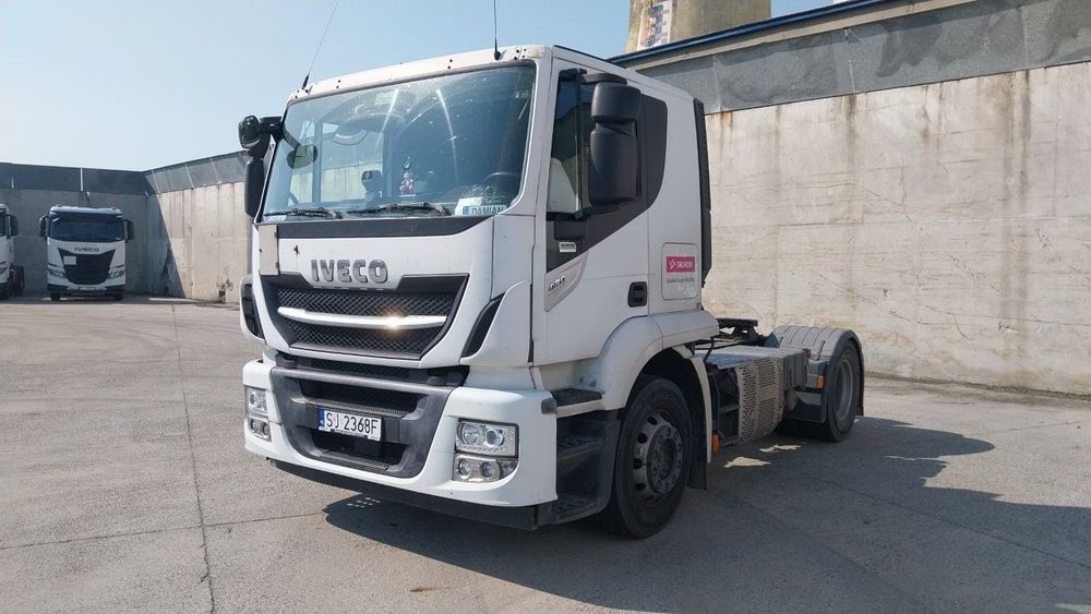 Iveco