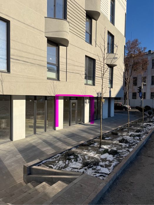 Оренда приміщення центр