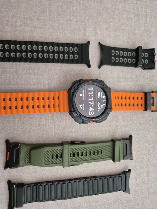 Samsung Galaxy  WATCH ULTRA LTE 47mm