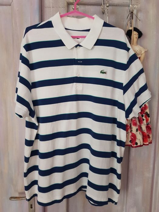Koszulka polo Lacoste
