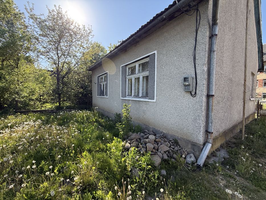 Продаж будинка в с. Сімер