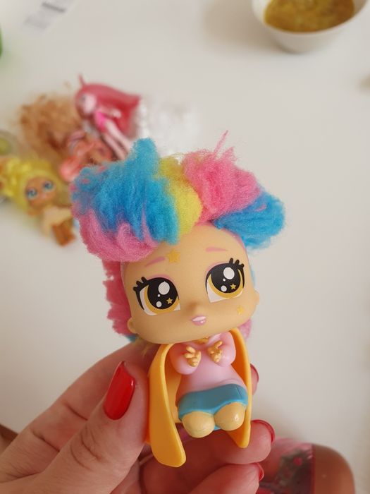 Малыш hoirdooz оригинал