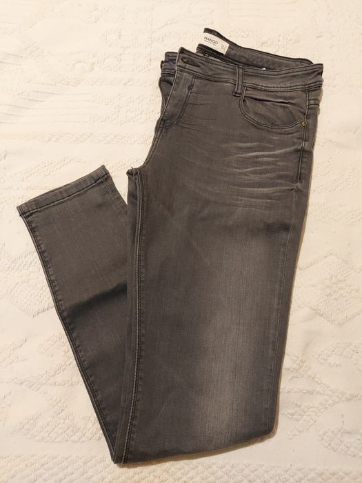 Skinny jeans  (Mulher)