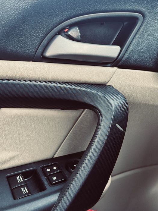 Продам Honda accord Cupe