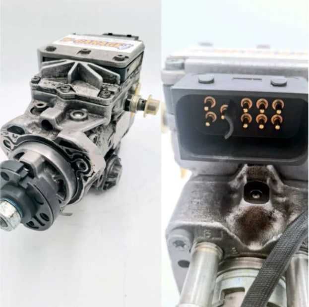 Ремонт ПНВТ BOSCH VP44 / VP30 / PSG16 за 1 день Гарантія Вся Україна