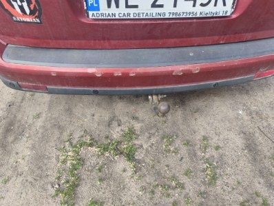 Samochód osobowy opel vectra 1.9 cdti