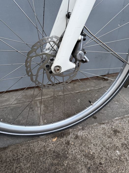 Електровелосипед Schindelhauer, розмір 61см, Malhe X35, Pinion c1.9