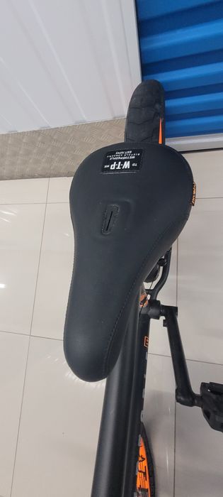 Trust Freecoaster 20" BMX Freestyle