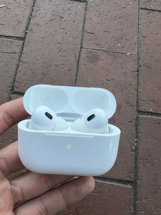 AirPods Pro 2 нові | Багато моделей навушників