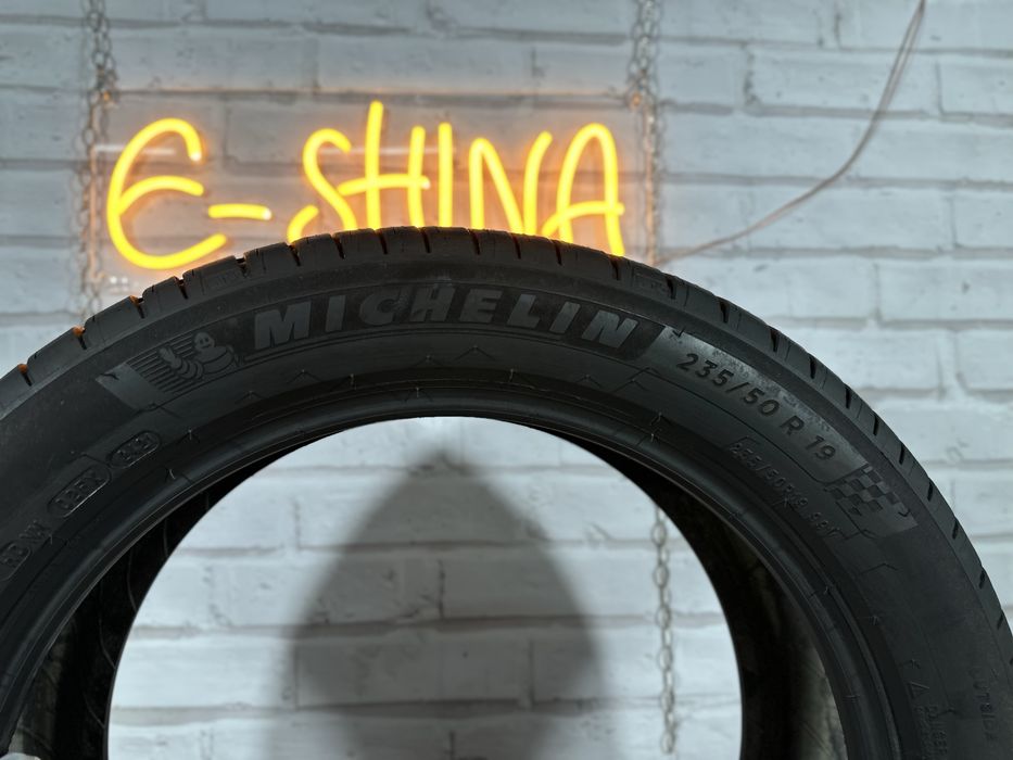 Комплект і пвра 235 50 19 Michelin Pilot Sport 4