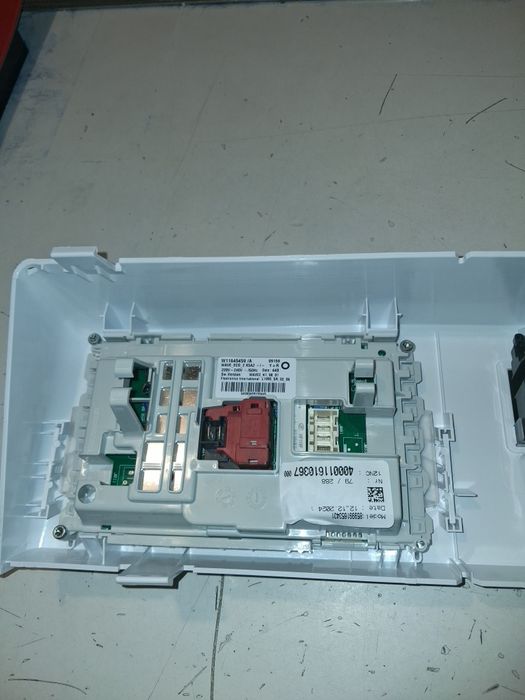 Panel sterowania do pralki Indesit