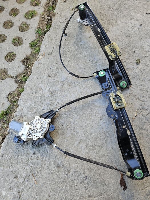 Mechanizm podnoszenia szyby Ford Focus MK3