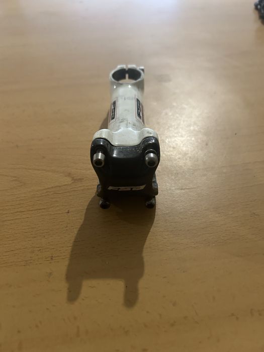 Avanços de bicicleta