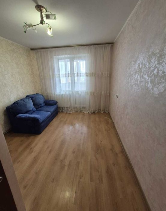Продам 3-комнатную чешку на Черемушках, парк Горького