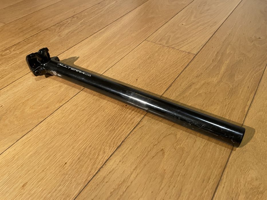Sztyca AllTerra MTB  31.6mm