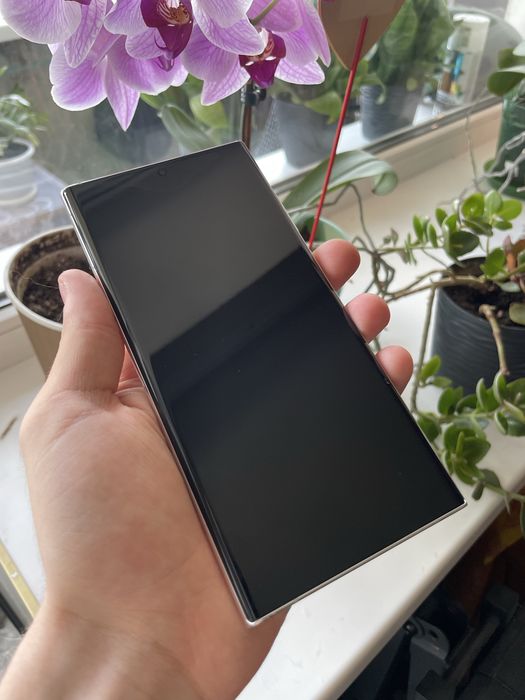 ‼️ ОБМІН S22 ultra 512gb snapdragon‼️