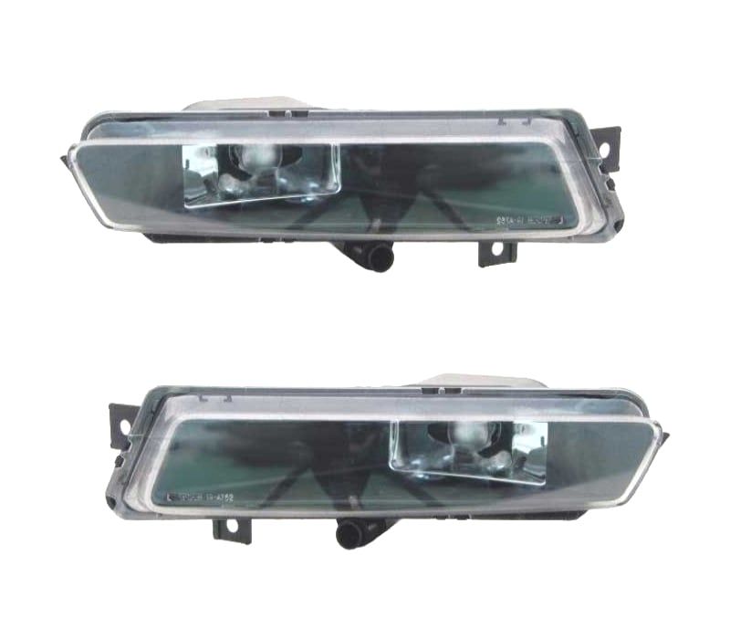 FARÓIS DE NEVOEIRO BMW E87 04-11