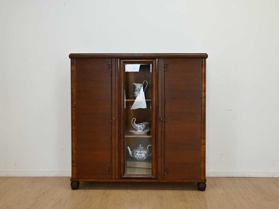 witryna z fazowaną szybą 112702