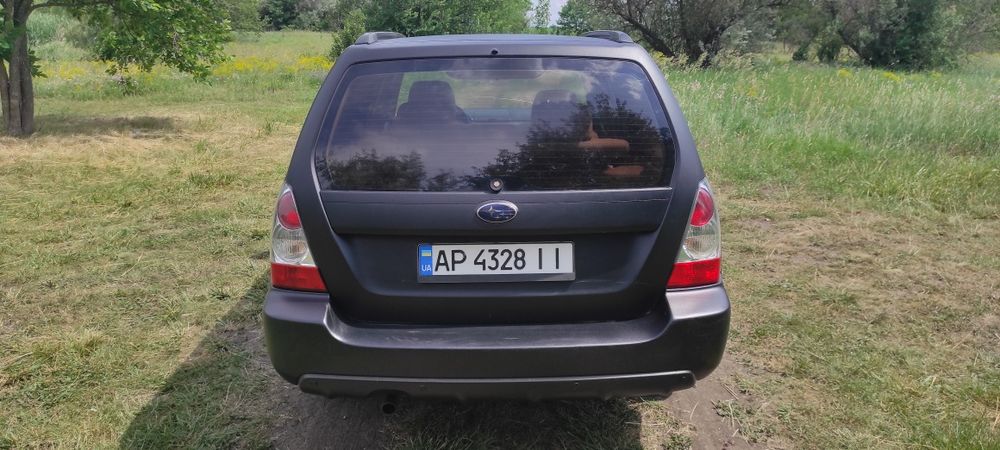 Продам Subaru Forester