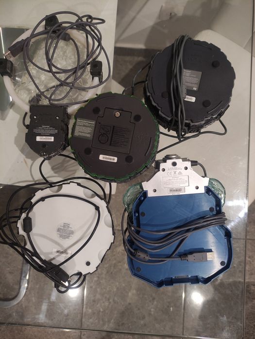 Nintendo Wii and PlayStation Items.64284596563457124