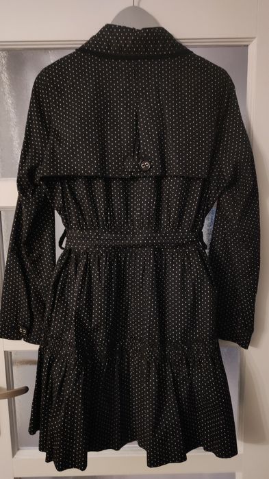 Płaszcz damski rozm. M