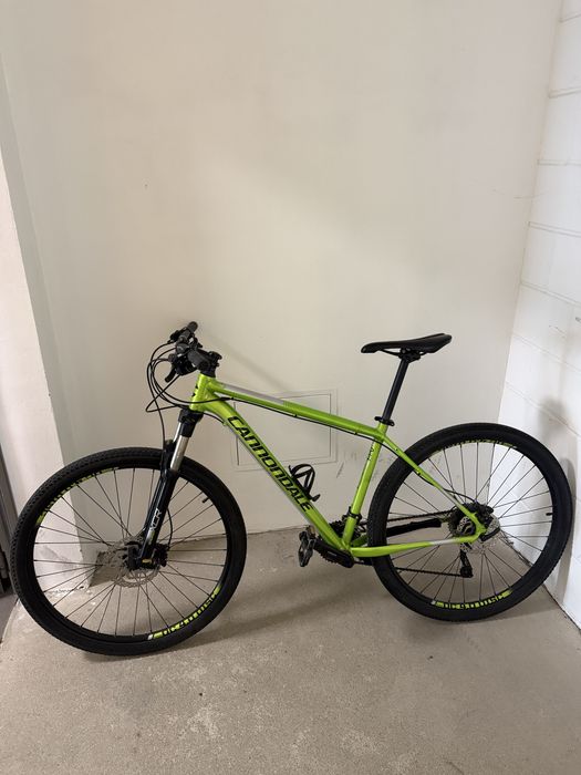 Canonndale trail 4 - L - 29”