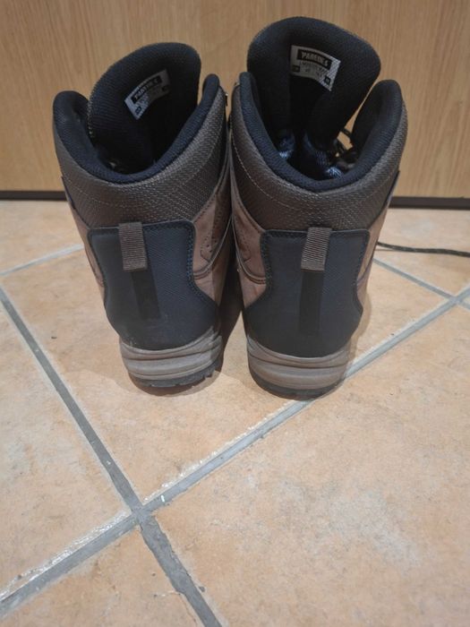 Botas de Montanha PAREDES Gelada