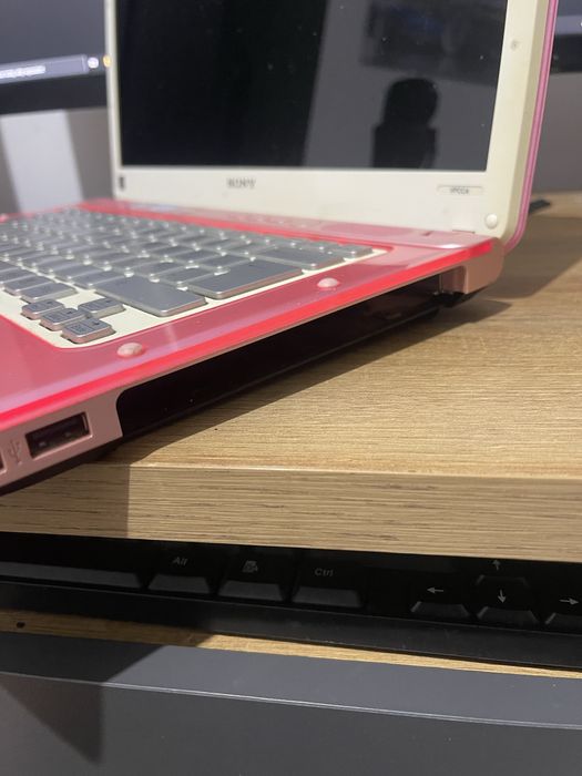 Laptop Sony VAIO