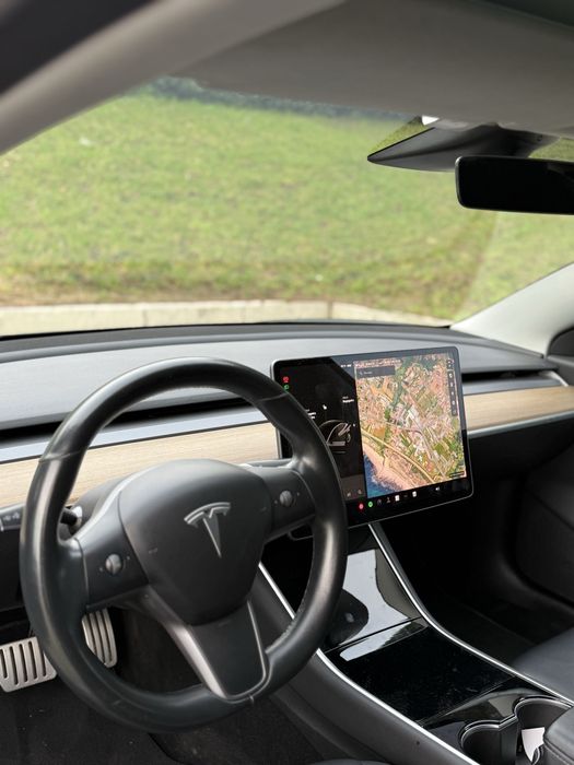 Tesla Model 3 Performance Dual Motor FSD ATIVO INCLUIDO | AUTO PARK |