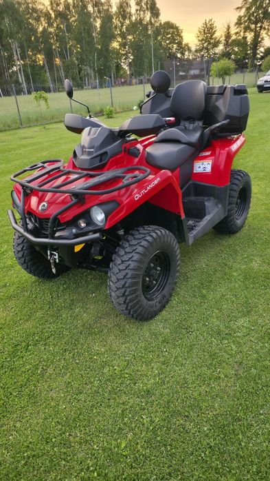 Can-Am
