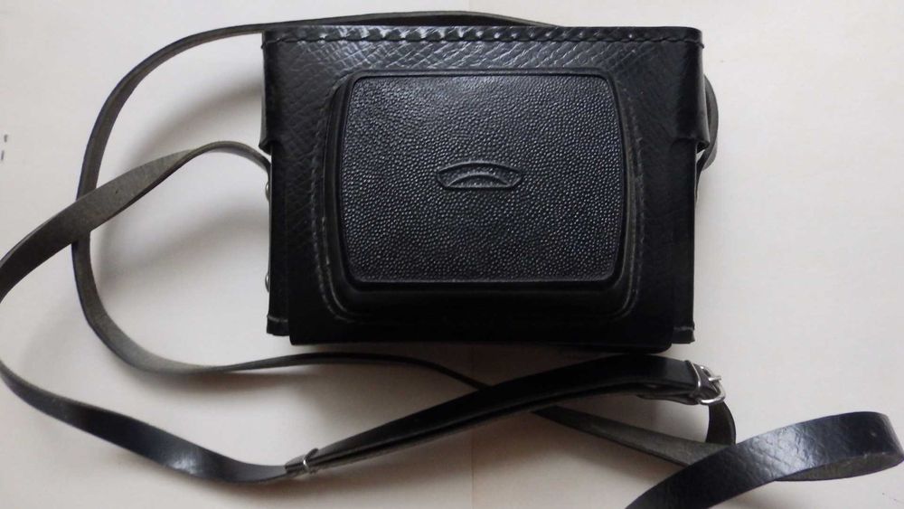 Фотоаппарат ВИЛИЯ-АВТО