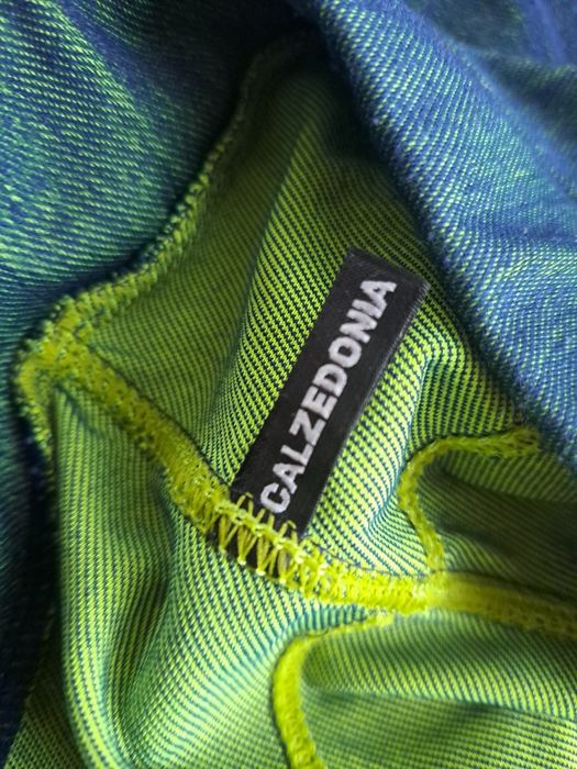 Leginsy s calzedonia