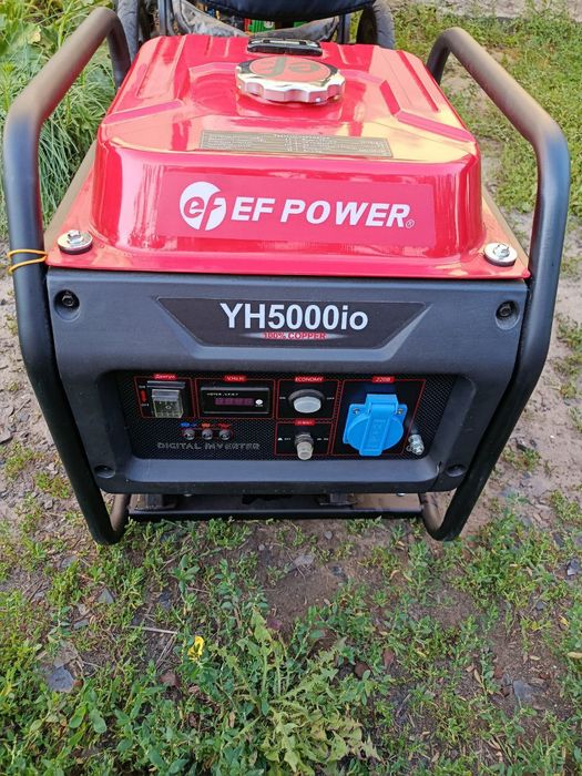 Продается генератор