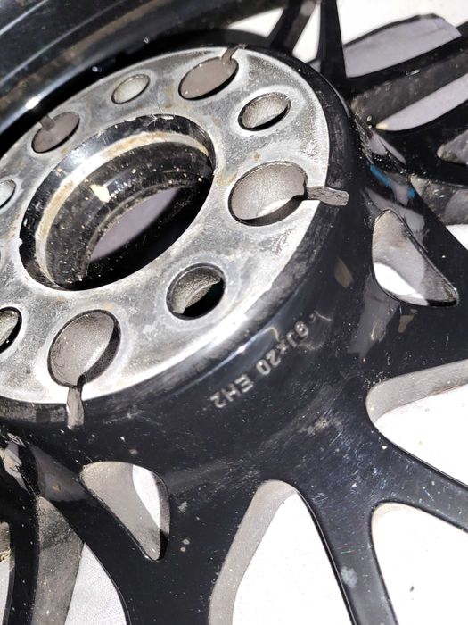 Jante 20 BMW M3 M4 Original - 1un