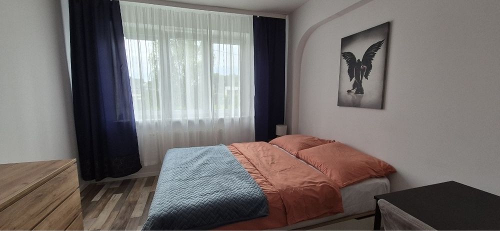 Wynajem krótkoterminowy