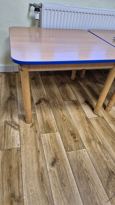 Stolik przedszkolny Moje Bambino