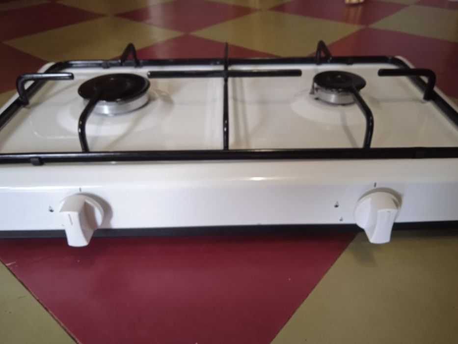 Газовая плита переносная