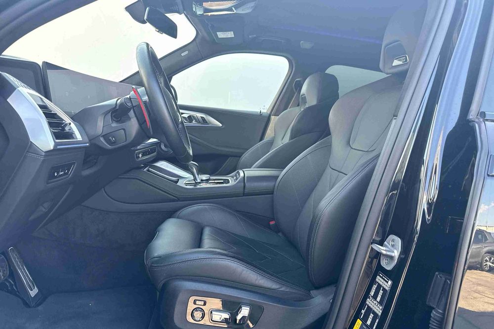 BMW XM Standard