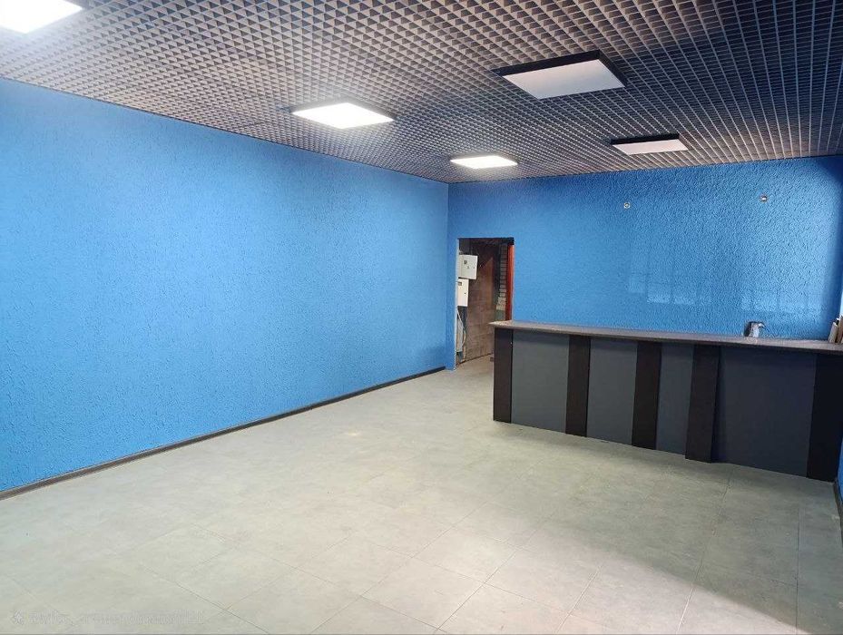 Оренда приміщення під магазин, піцерію -  пл. 87,5 м²  м. Біла Церква