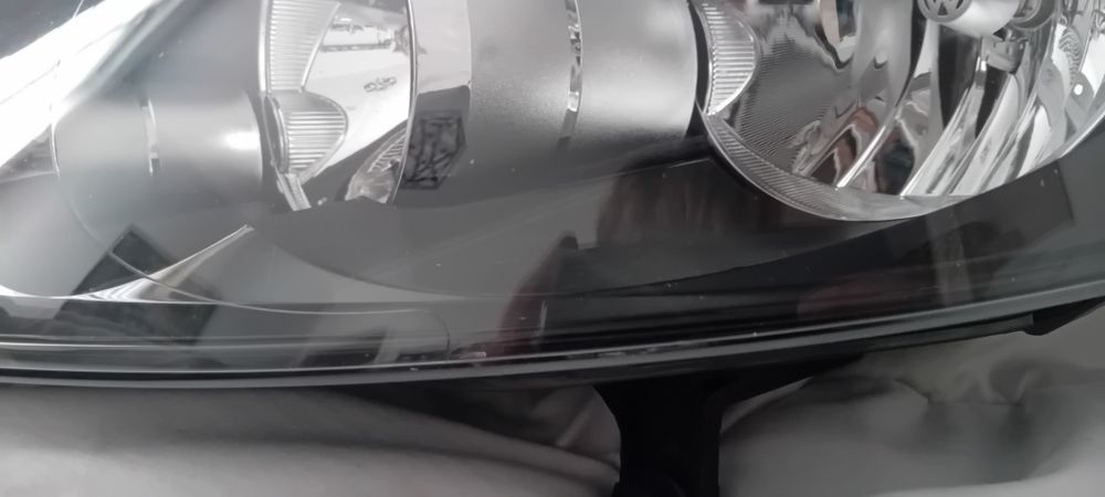 Oświetlenie lampa do Golfa 6 plus
