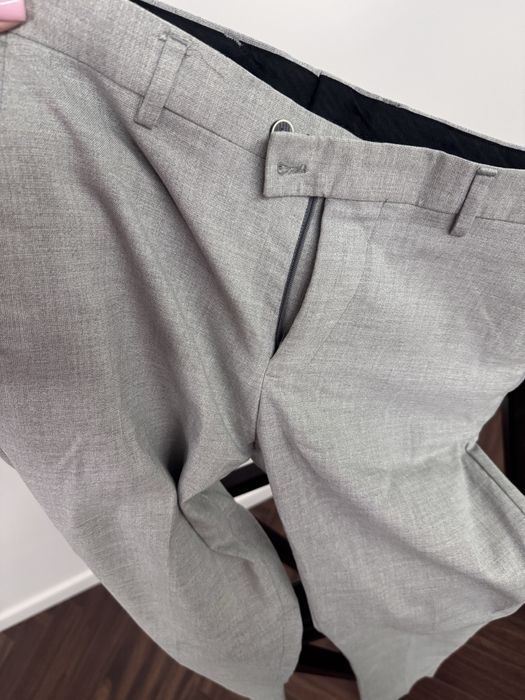 Штани чоловічі Zara