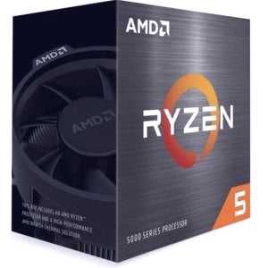 ISG Dream Gaming  Ryzen 5 5500/RTX5060OC8GB/16GB/1TB/LG27"/DriftDR35