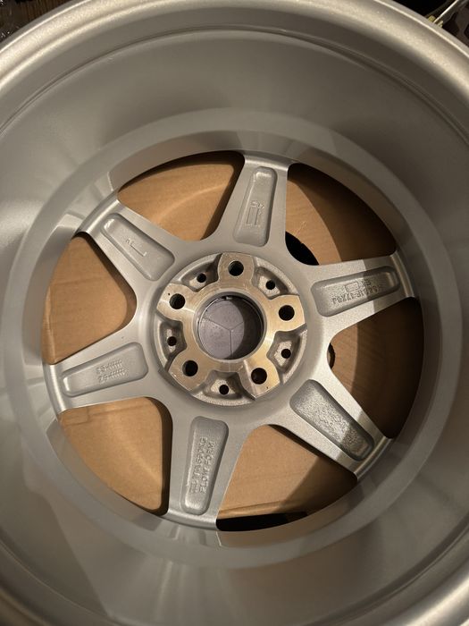 Jantes evo 190 EVO 2