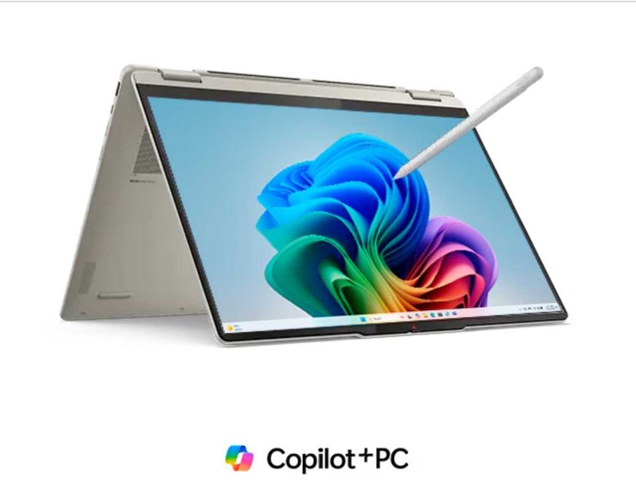 Yoga 7 2-in-1 Gen10 (16" AMD)