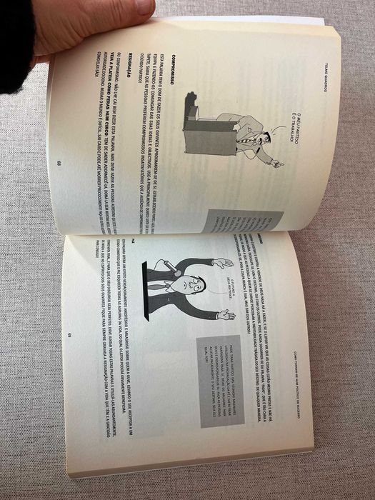 Livro Como Tornar-se Num Político de Sucesso
