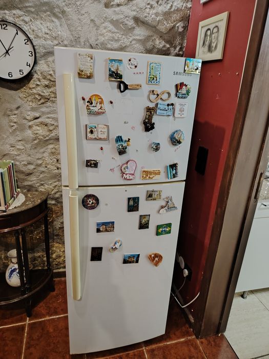 Frigorífico em óptimo estado só hoje