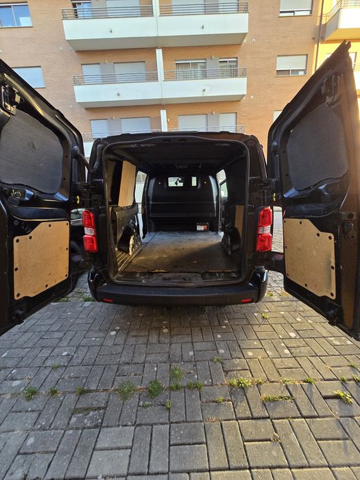 Peugeot expert 2019 2.0 L2
