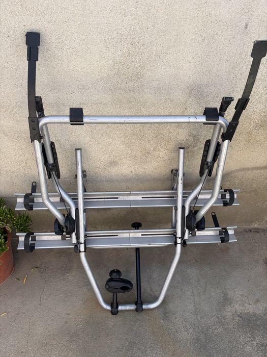 Thule Clipon High 9105
